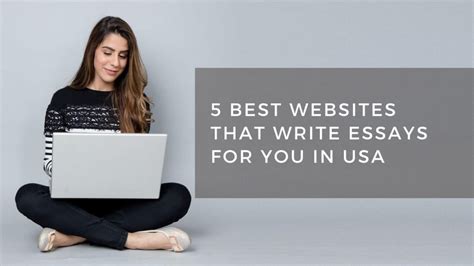 Do essay writing sites work